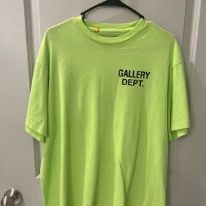 Gallery Dept Tee